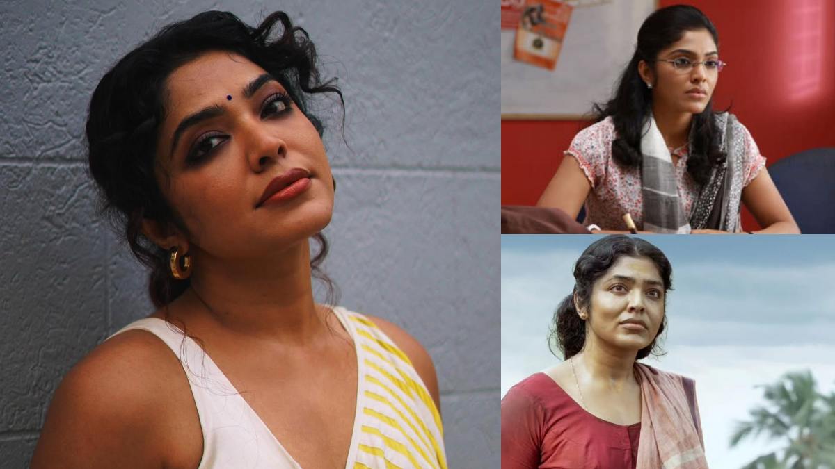 Birthday Special: Five Distinct Roles That Showcase Rima Kallingal’s Acting Brilliance