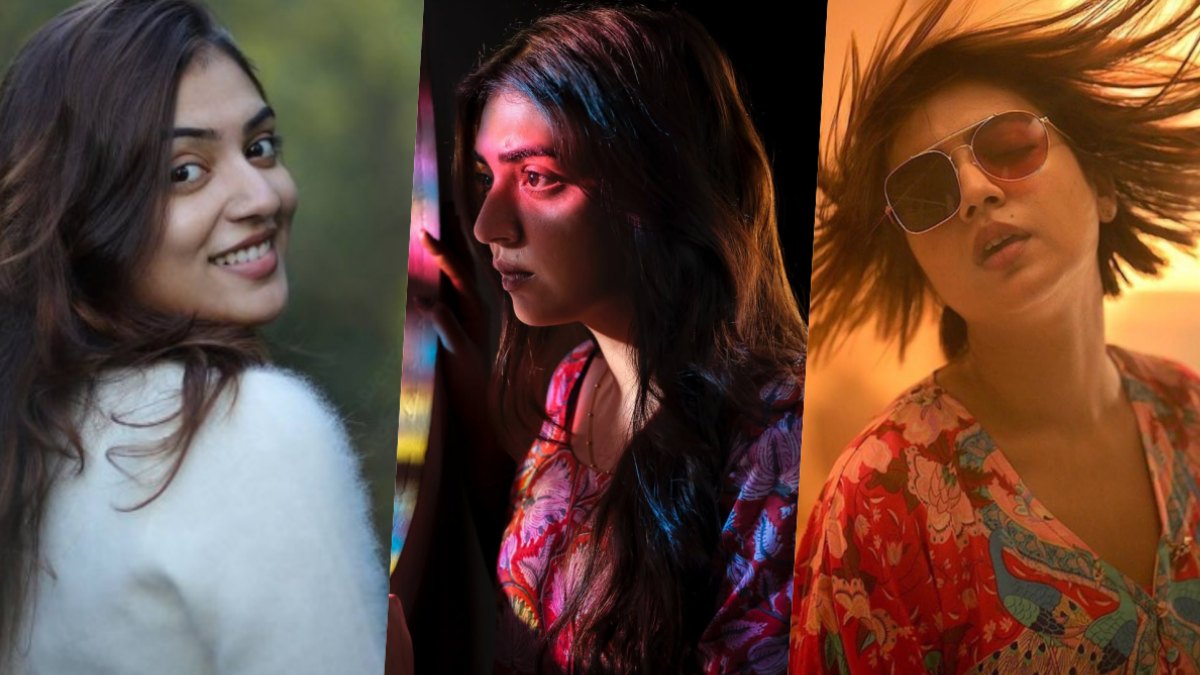 Birthday Special: Top 5 Memorable Characters Played by Nazriya Nazim