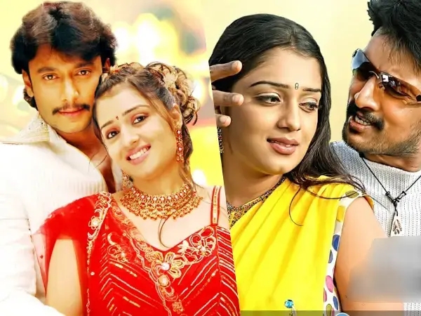 Happy Birthday: ನಟಿ ನಿಖಿತಾ ತುಕ್ರಾಲ್ ನಟನೆಯ ಹಿಟ್ ಸಿನಿಮಾಗಳ ಪಟ್ಟಿ ಇಲ್ಲಿದೆ.