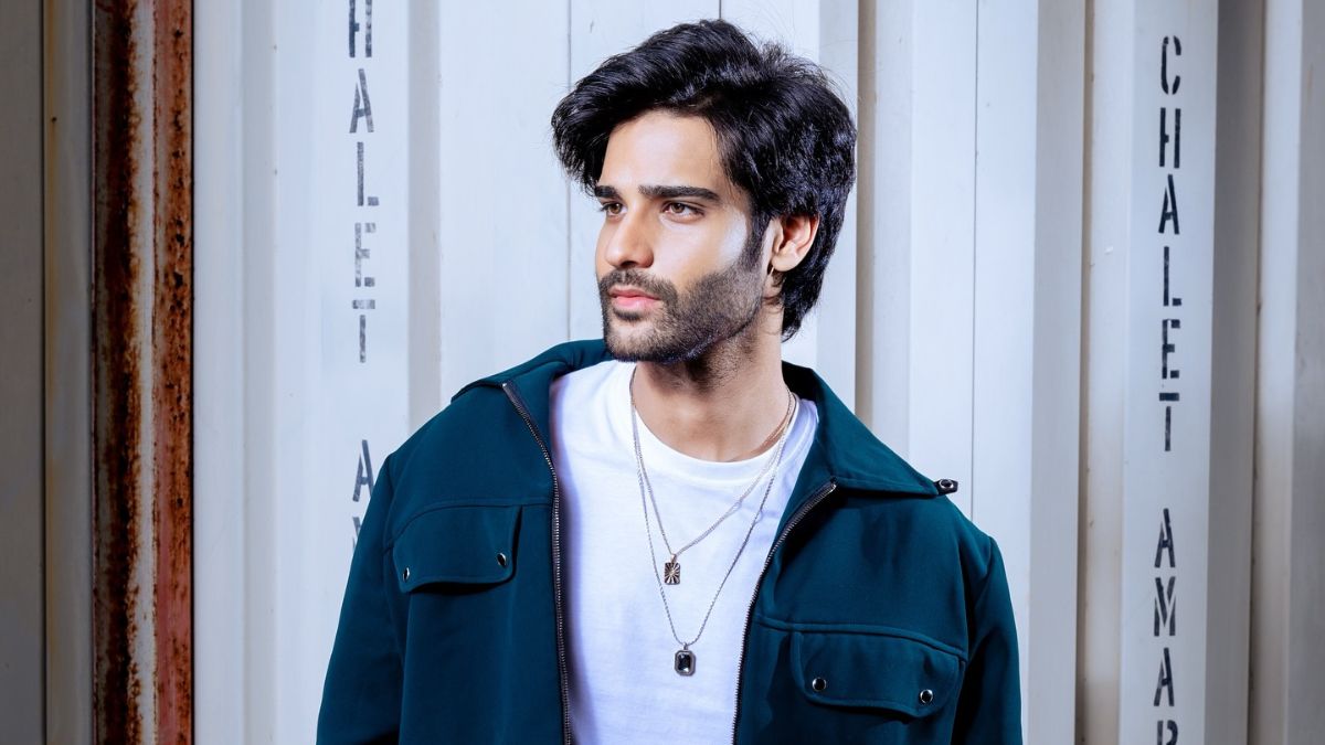 Birthday Special: Who is Aaman Devgan? All You Need To Know About Ajay Devgn’s Nephew 
