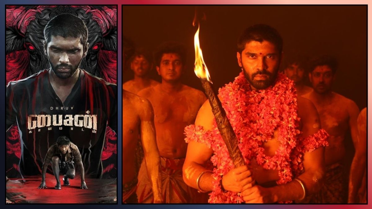 Bison Kaalamaadan: 5 Powerful Reasons to Experience Mari Selvaraj’s Sports Drama on the Big Screen