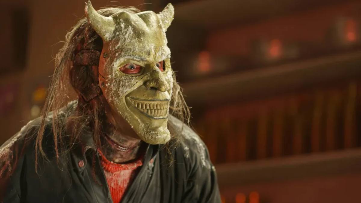 Black Phone 2 OTT Release: When & Where To Watch Ethan Hawke's Horror Thriller Online