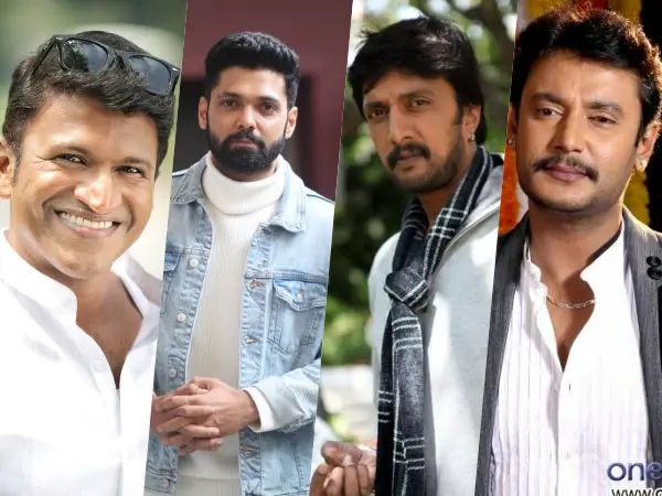 ಸ್ಯಾಂಡಲ್‌ವುಡ್‌ ಸ್ಟಾರ್ ನಟರು ರಿಜೆಕ್ಟ್ ಮಾಡಿದ ಬ್ಲಾಕ್‌ಬಸ್ಟರ್ ಸಿನಿಮಾಗಳಿವು!