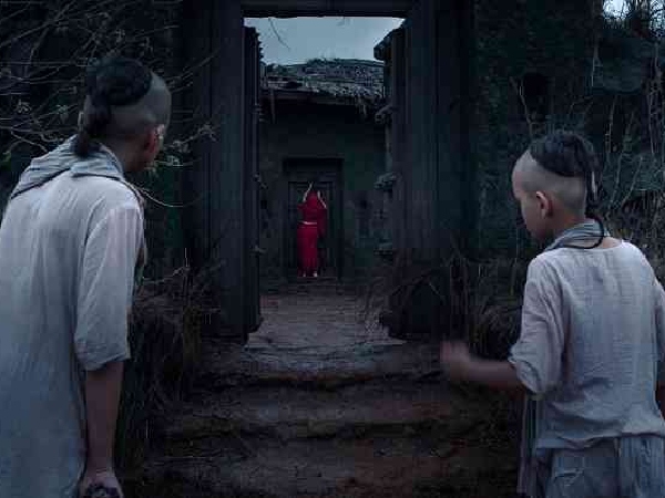 सालों पहले सुनी कहानी से आईडिया लेकर बनाई ब्लॉकबस्टर फिल्म