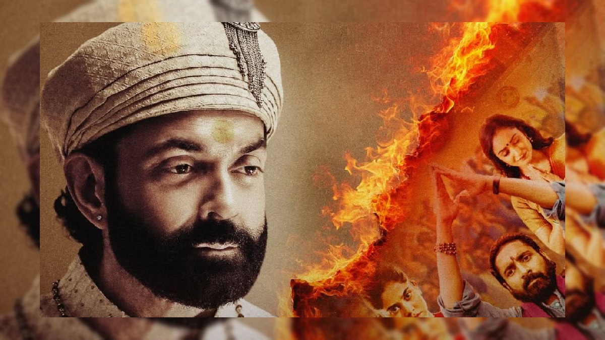 बॉबी देओल के खतरनाक किरदार: Aashram Season 3 part 2 के पहले इन फिल्मों में बने विलेन