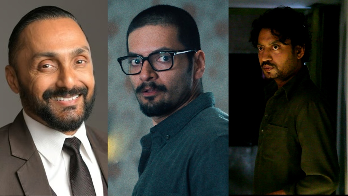 जासूसी के किरदारों में इन सितारों ने खींचा ध्यान