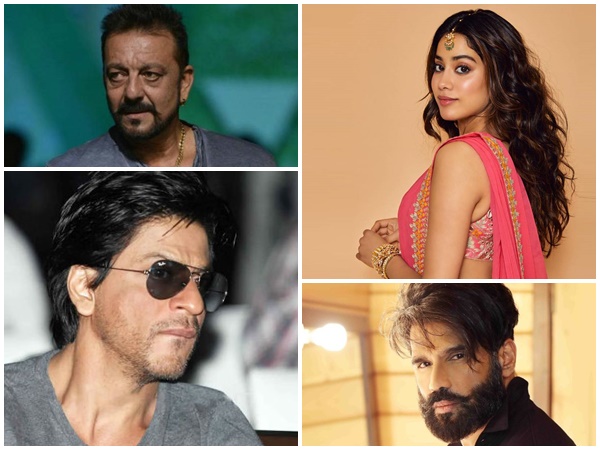 യുഎഇയുടെ ഗോൾഡൻ വിസ ലഭിച്ച ബോളിവുഡ് താരങ്ങള്‍