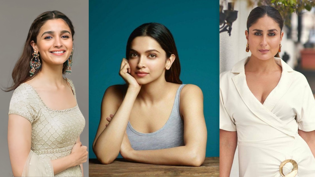 गर्भावस्था के दौरान भी काम का जुनून: बॉलीवुड की इन अभिनेत्रियों ने मातृत्व और करियर को संतुलित किया