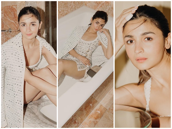 കുട്ടിയുടുപ്പില്‍ ബോള്‍ഡ് ലുക്കിലെത്തി; പഴികേട്ട ബോളിവുഡ് സുന്ദരിമാർ