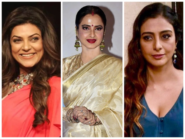 Bollywood Actresses: इन एक्ट्रेसेस को प्यार करने के बाद भी नहीं मिला शादी का सुख