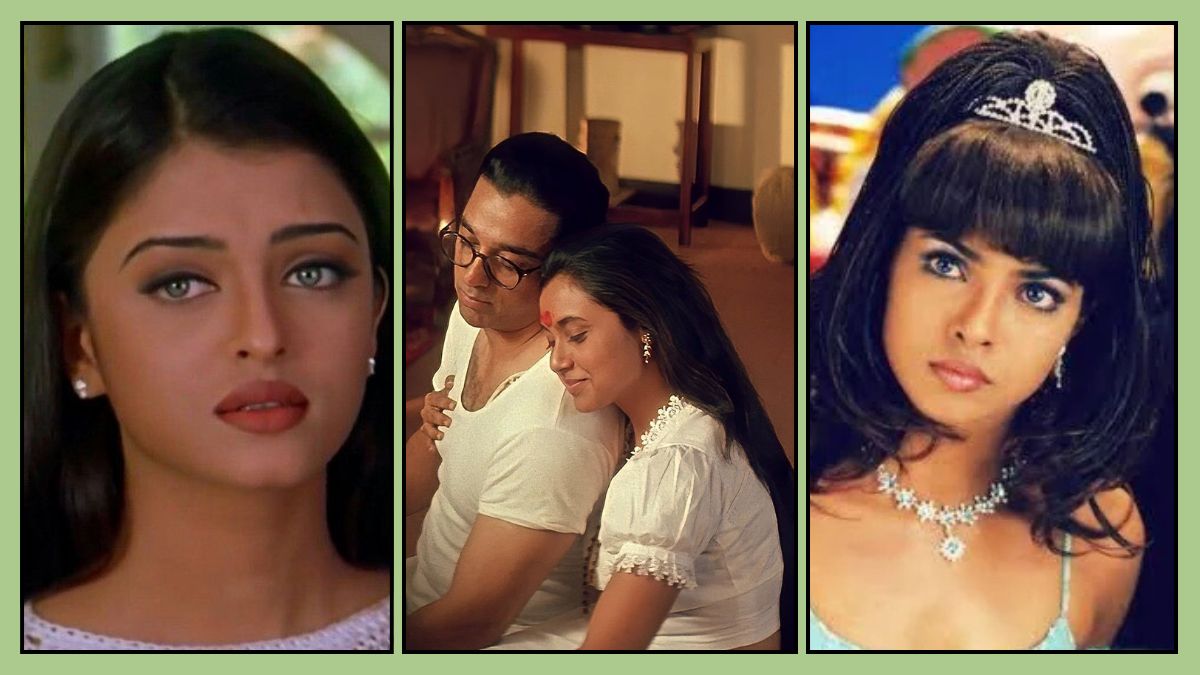 Bollywood Beauties Meets Tamil Cinema: Remarkable Bollywood Heroines in Tamil Cinema
