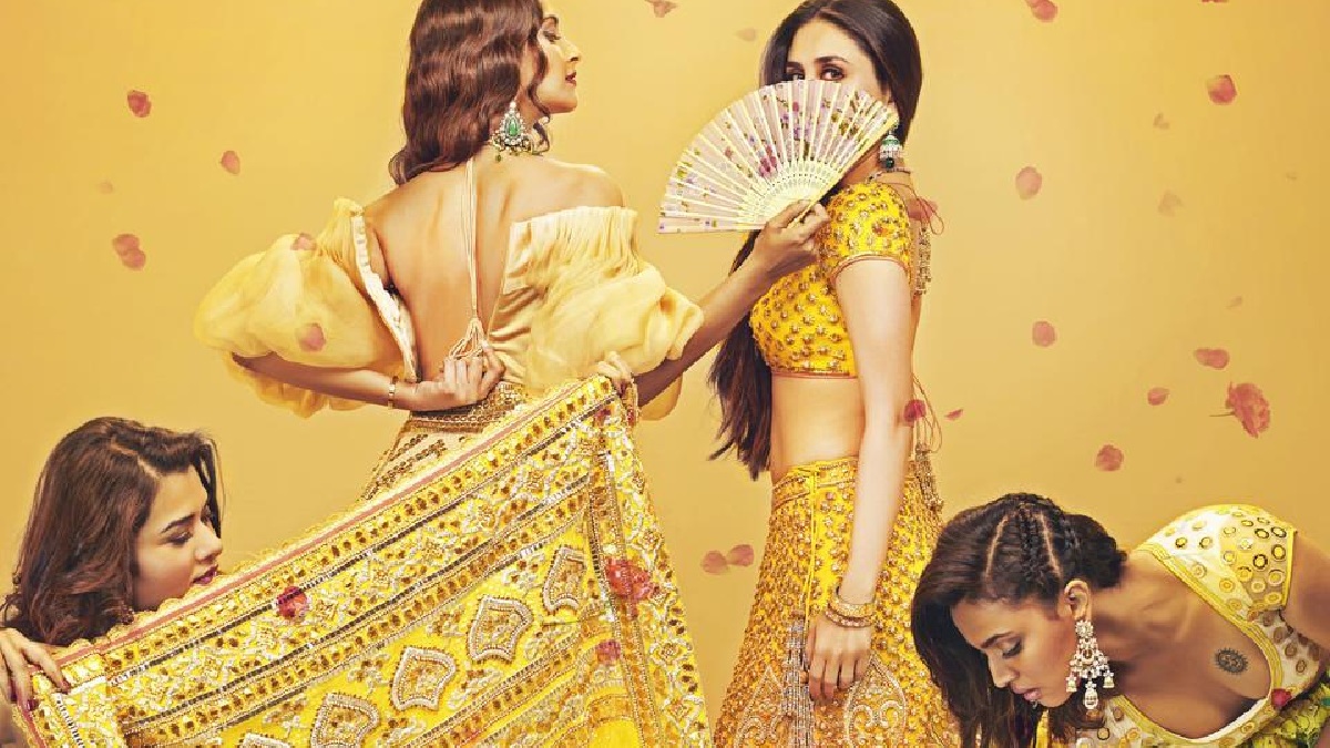 डोली, शगुन और प्यार का मेल: बॉलीवुड की यादगार शादी वाली फिल्में