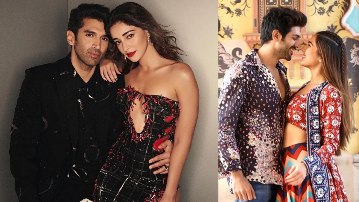 अनन्या-आदित्य का डेढ़ साल में ही ब्रेकअप, बॉलीवुड के इन सितारों का भी जल्दी टूटा रिश्ता