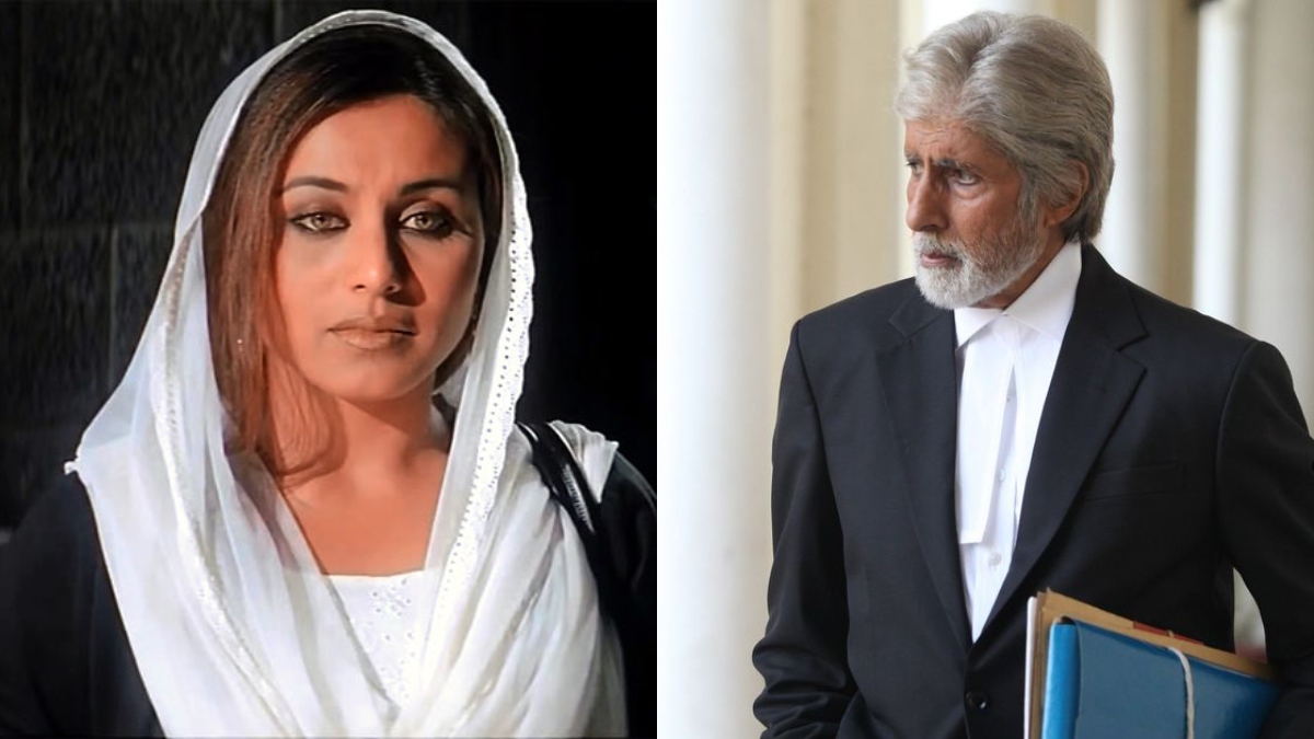 दमदार बहस से हिलाई अदालत, इन सितारों ने वकील बनकर मचाया धमाल!