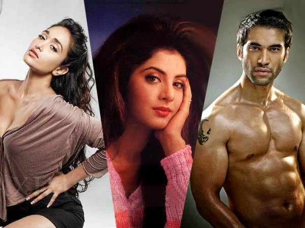 बॉलीवुड कलाकार जिन्होंने आत्महत्या की