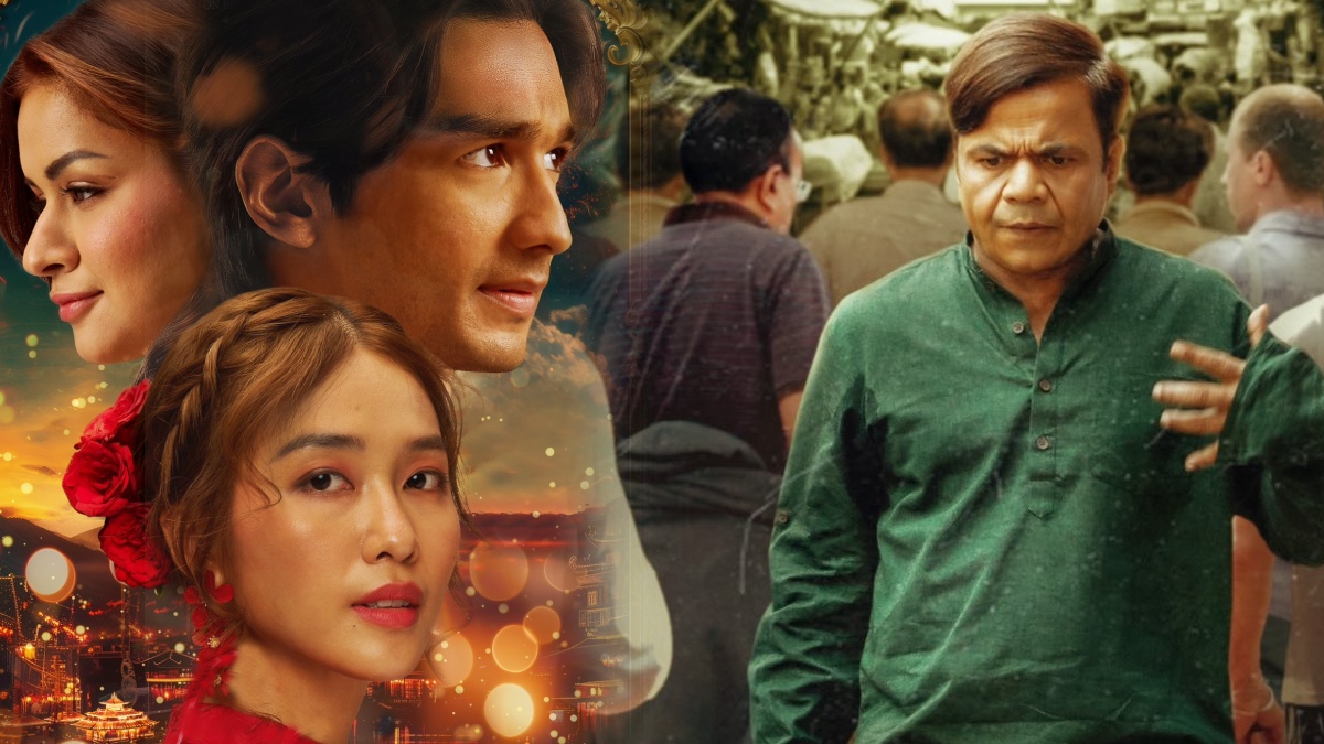 Bollywood Films Revealed at Cannes Festival 2024: A First Look at Cannes Film Festival