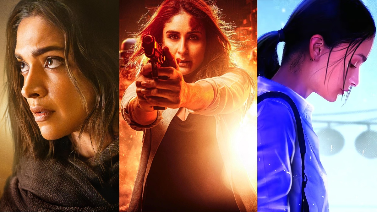 साल 2024 में तहलका मचाने को तैयार है ये बॉलीवुड हसीनाएं