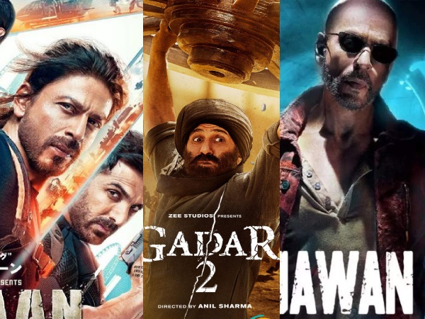 2023 में सबसे ज्यादा प्रॉफिट में रही ये बॉलीवुड फिल्में