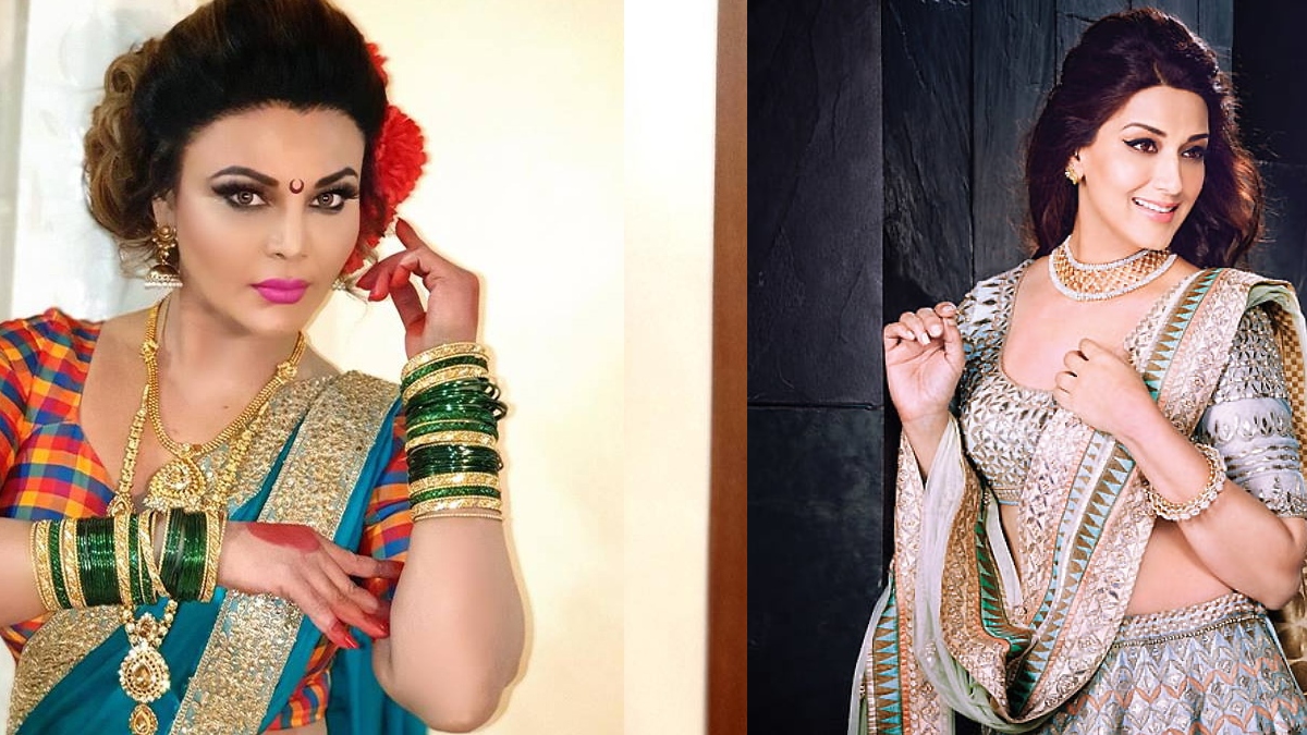 Bollywood Stars Brave Battles: Confronting Cancer with Courage