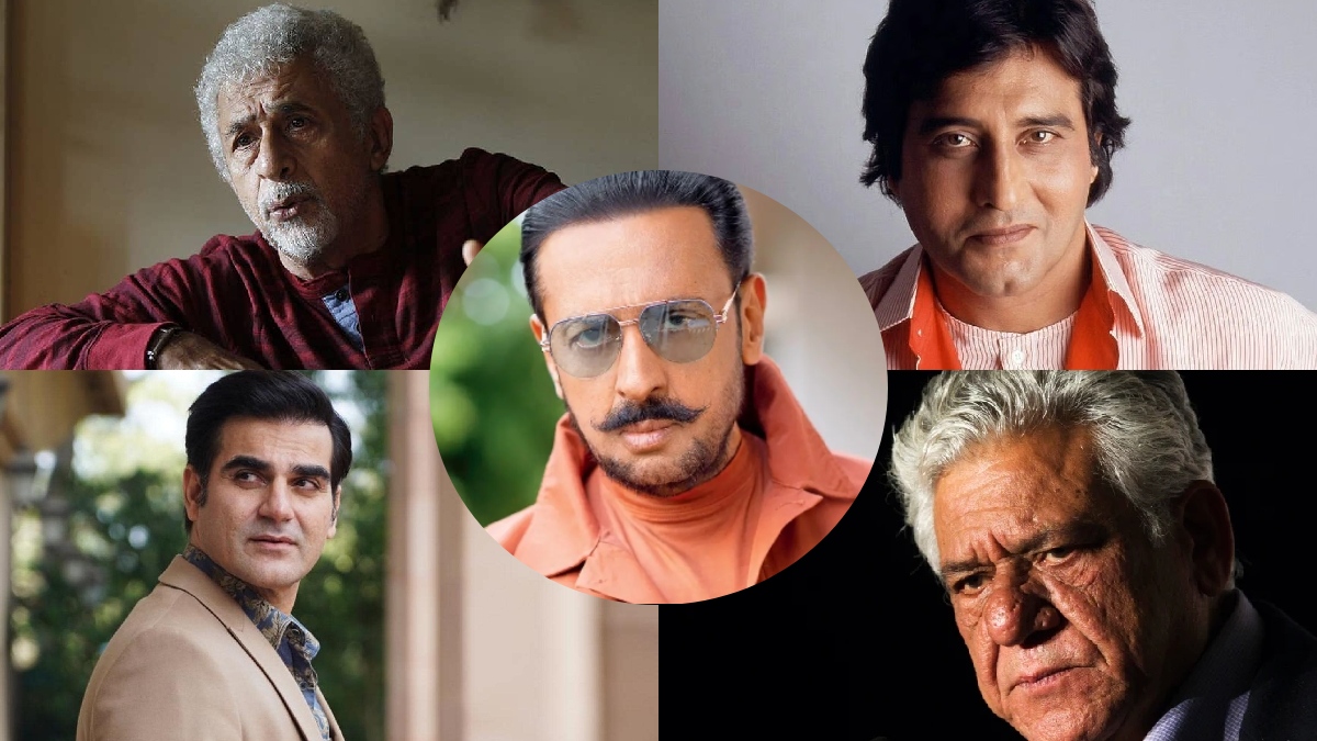 बॉलीवुड के सितारे जिन्होंने पाकिस्तानी फिल्मों में भी अपनी चमक बिखेरी