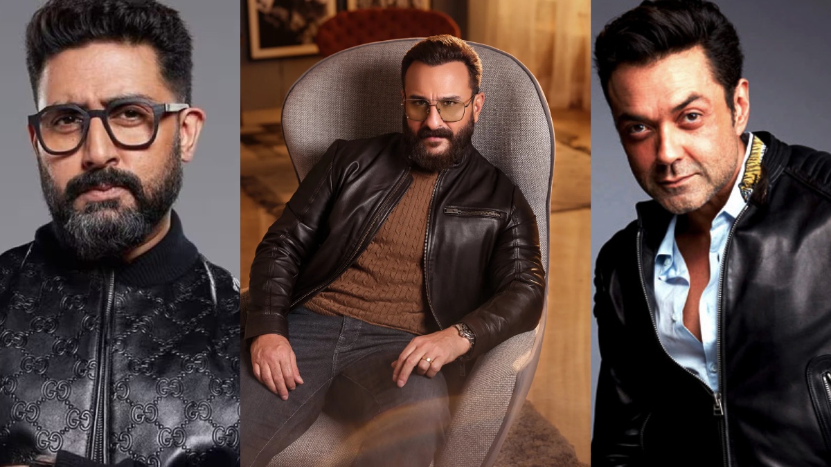 अभिषेक बच्चन समेत ये सितारे अब निभाएंगे विलेन का रोल, तैयार हो जाइए रोमांच के लिए