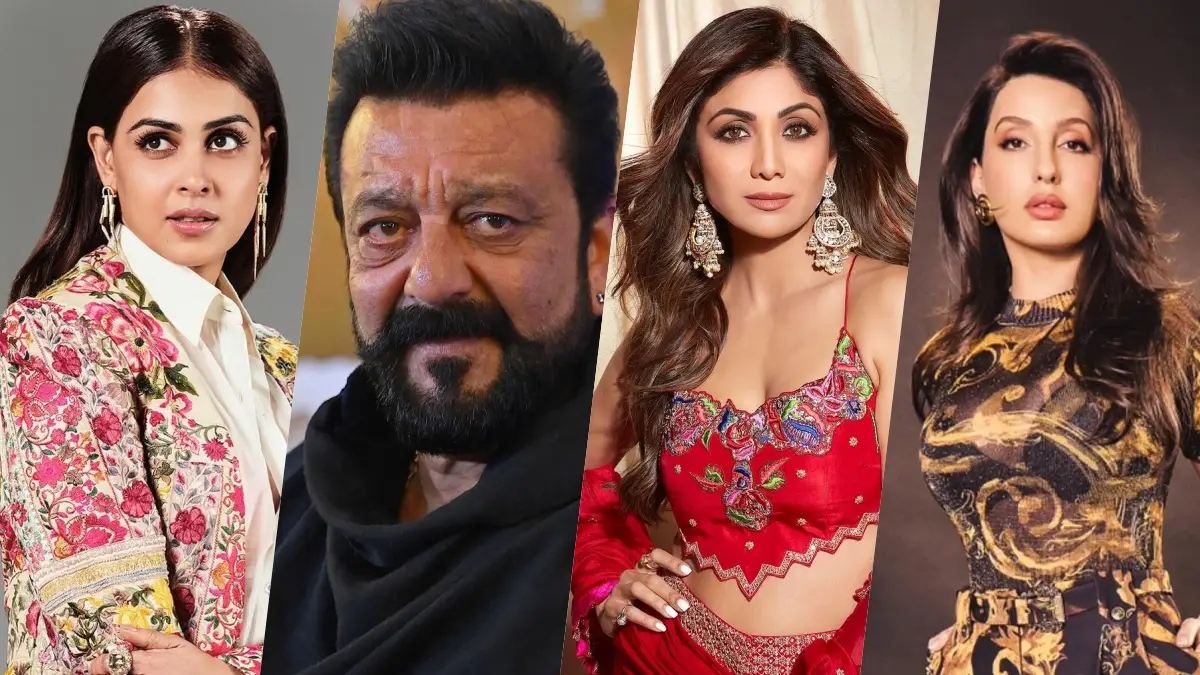 2025ರಲ್ಲಿ ಬೆಳ್ಳಿತೆರೆಯಲ್ಲಿ ಮಿಂಚಲು ರೆಡಿಯಾದ ಬಾಲಿವುಡ್ ಸ್ಟಾರ್ಸ್: ಯಾರು ಯಾವ ಸಿನಿಮಾ ಮಾಡ್ತಿದ್ದಾರೆ ಗೊತ್ತಾ? 