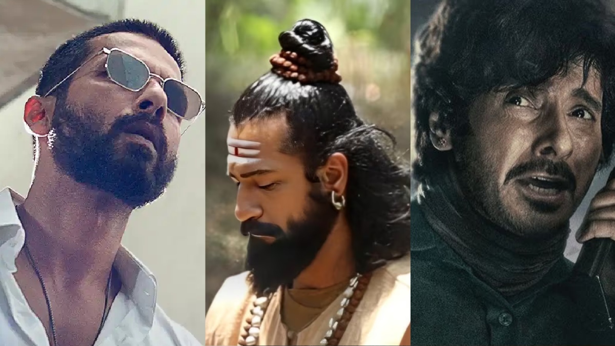 बॉलीवुड के आगामी 5 सबसे रोमांचक नए अवतार द्खेने के लिए हो जाये तैयार