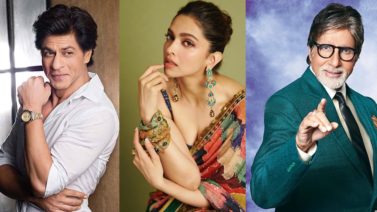 Bollywood Stars Shine on the Global Stage: Honored Internationally