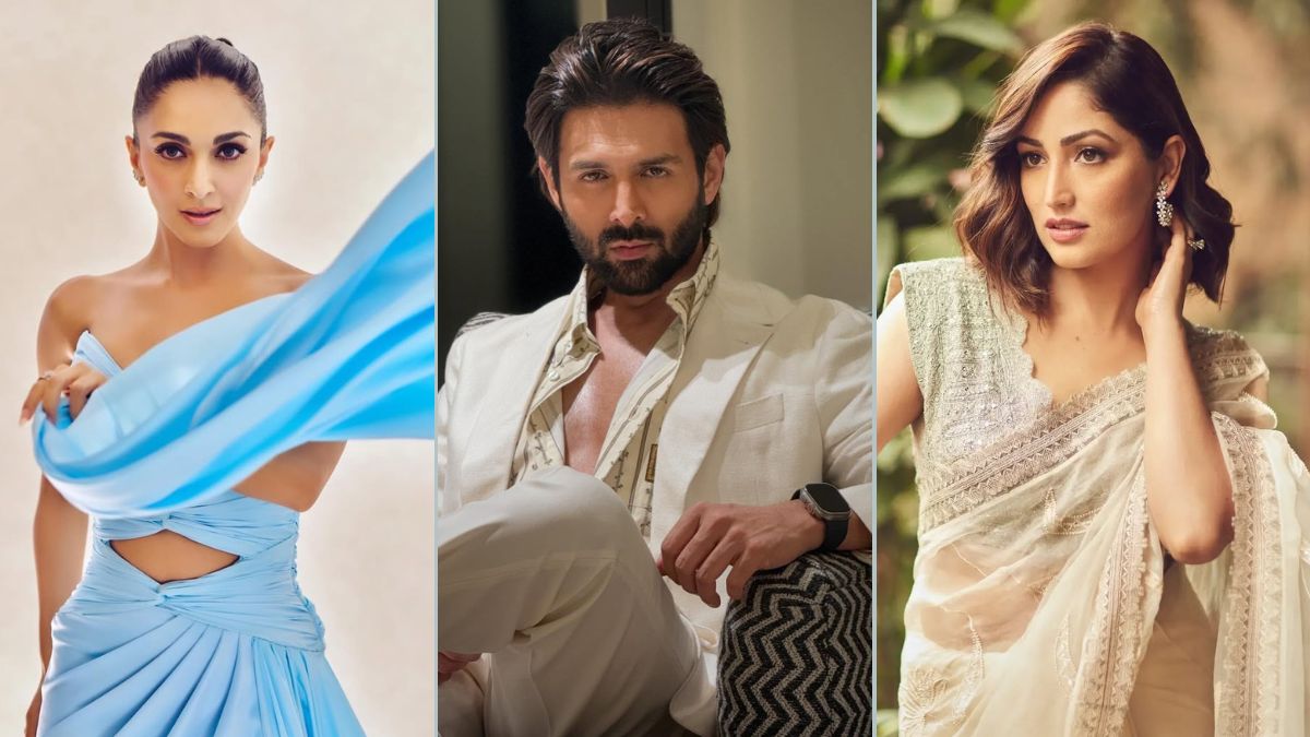 Bollywood Stars Who Came from Outside the Industry and Rules Heart