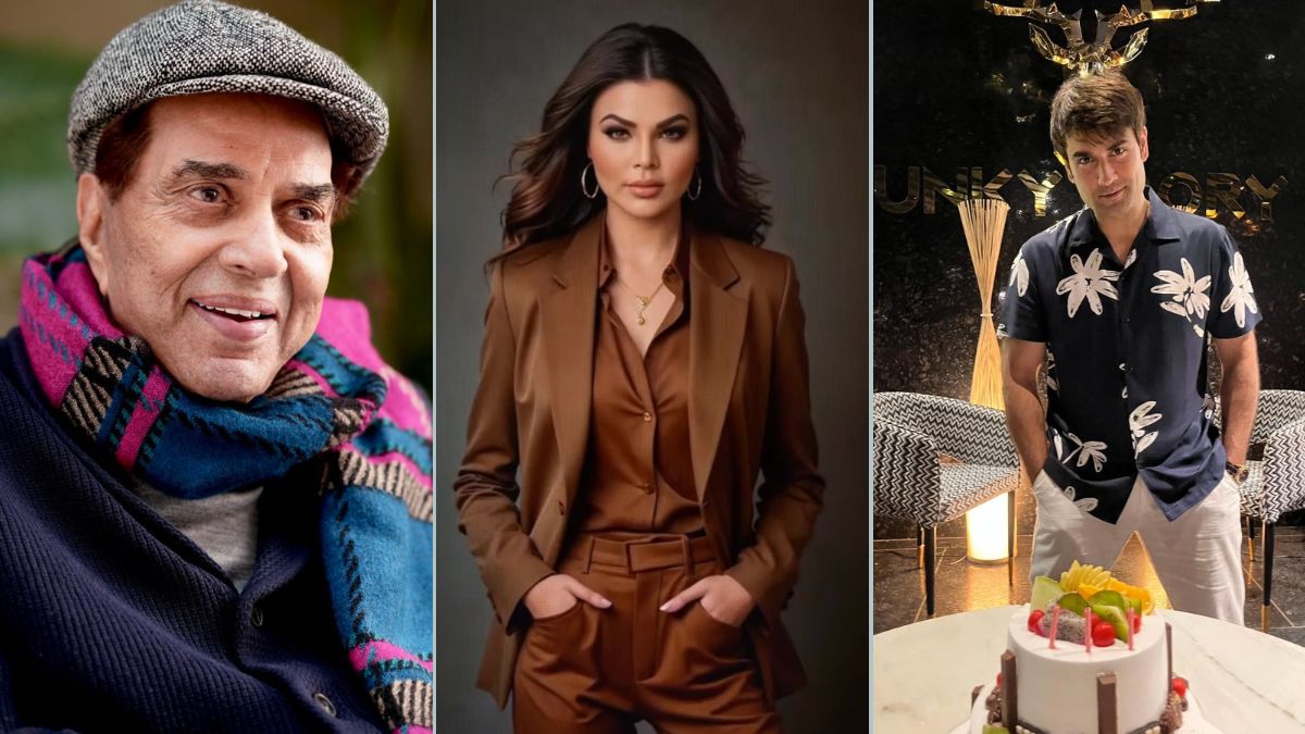 Bollywood Stars Who Switched Religions for Love