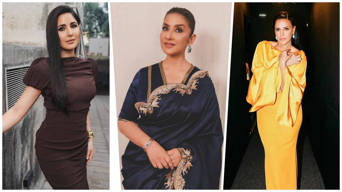 Bollywood Top Actresses Who Experimented with B-grade Movies