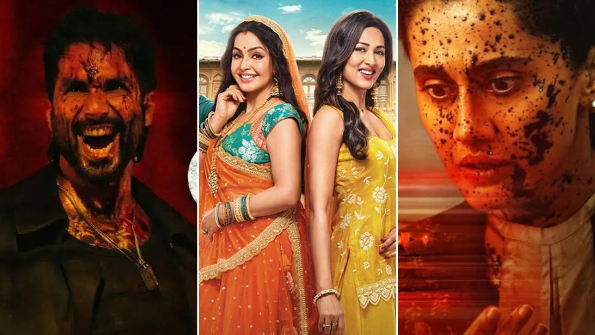 9 Exciting Bollywood Releases In February 2026: Vadh 2, O Romeo, The Kerala Story 2, And Many More