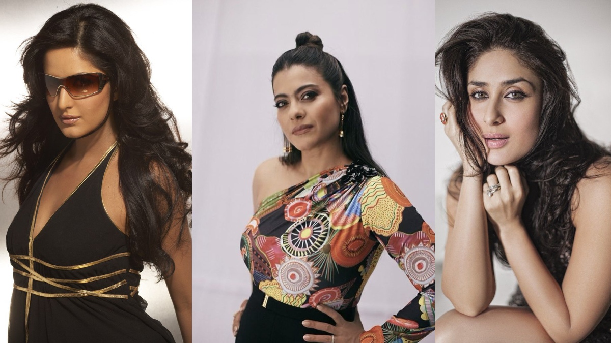 बॉलीवुड की खूंखार खलनायिकाएं: इन अभिनेत्रियों ने परदे पर फैलाई दहशत