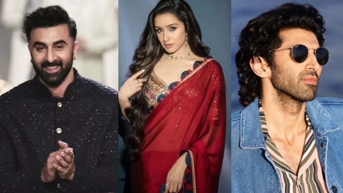 स्टार किड्स जिनकी पहली फिल्म रही फ्लॉप