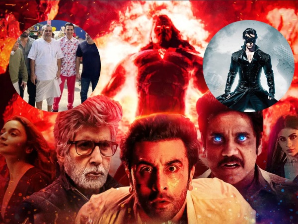 ब्रह्मास्त्र से टाइगर बॉलीवुड के इन फिल्मों के कई सीक्वल