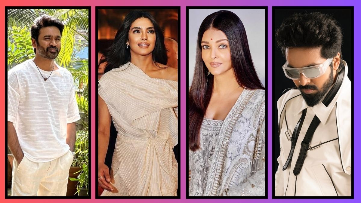 Breaking Borders: Top Tamil Actors Who Became Hollywood Sensations