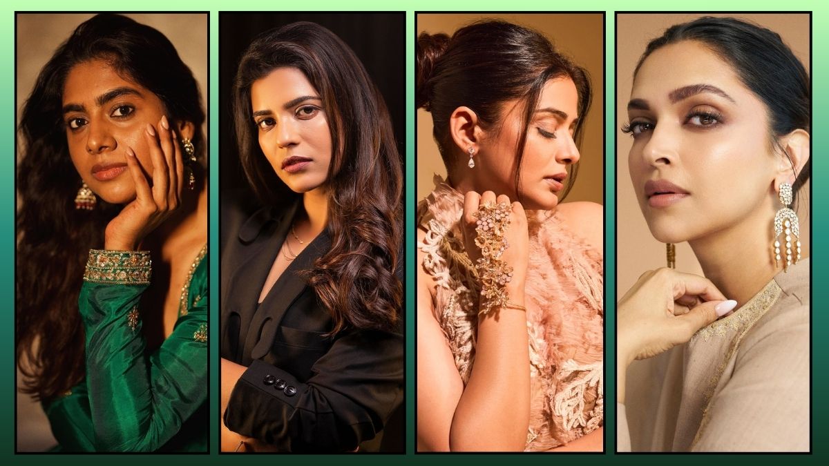 Breaking the Fairness Myth: Indian Actresses Who Redefined Beauty Standards
