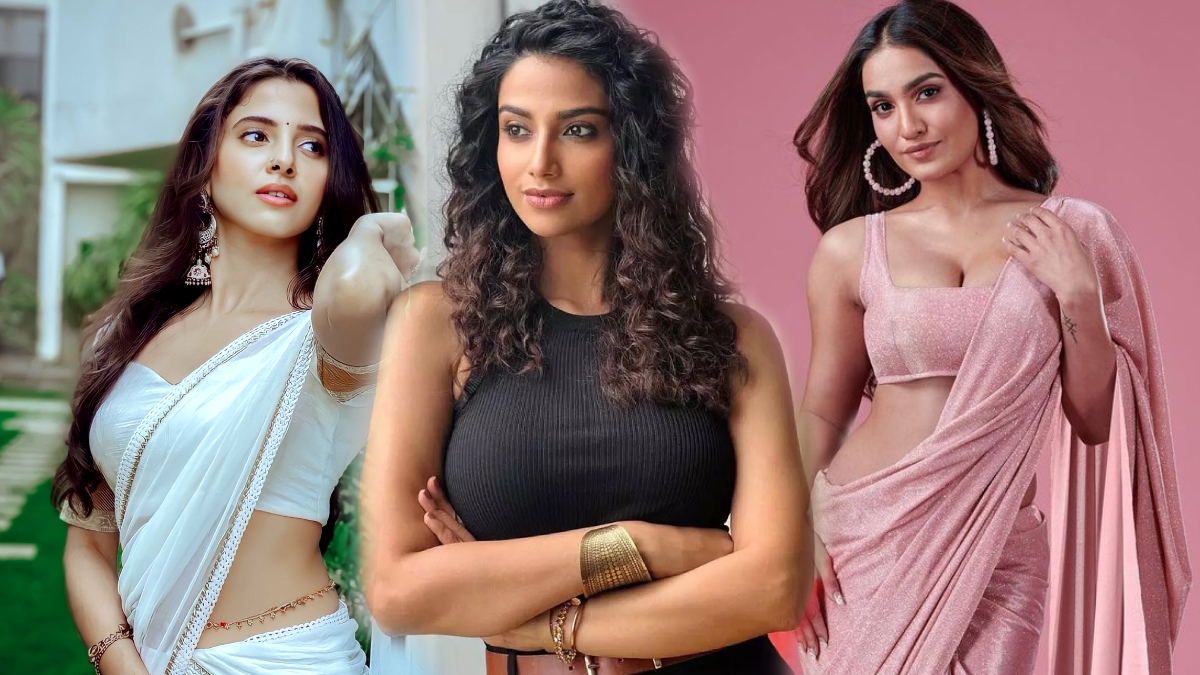 2023ம் ஆண்டில் அறிமுகமான தமிழ் பட நடிகைகள் யார் யார் தெரியுமா? முழு விவரங்கள் இதோ