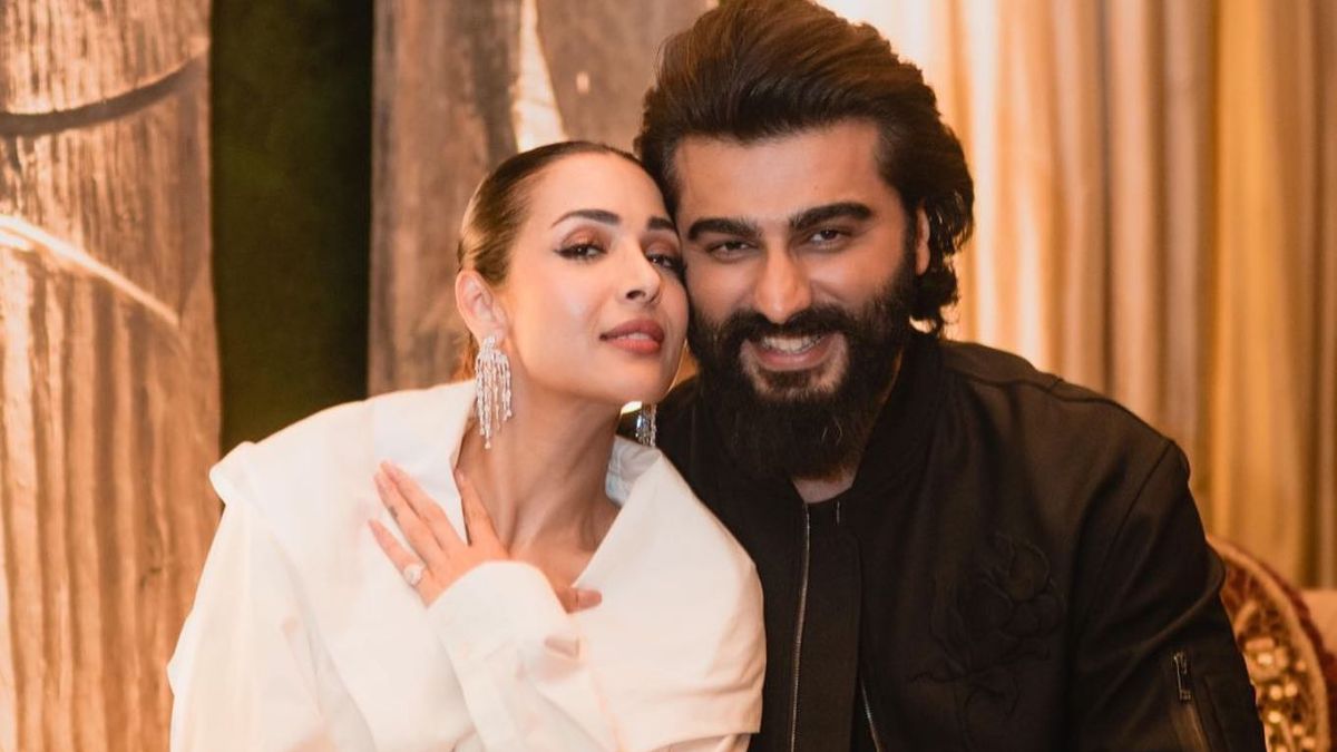 Breakup Buzz Confirmed: Arjun Kapoor and Malaika Arora Part Ways