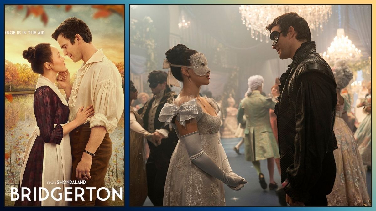 Bridgerton Season 4 Part 2 OTT Release: When and Where to Watch Benedict & Sophie’s Grand Finale