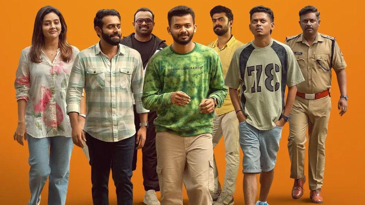 Bromance OTT Release: Find Out Where & When To Watch Online!