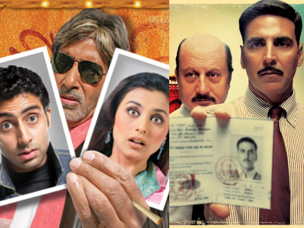 ठग की असली कहानी दिखाती है ये बॉलीवुड फिल्में