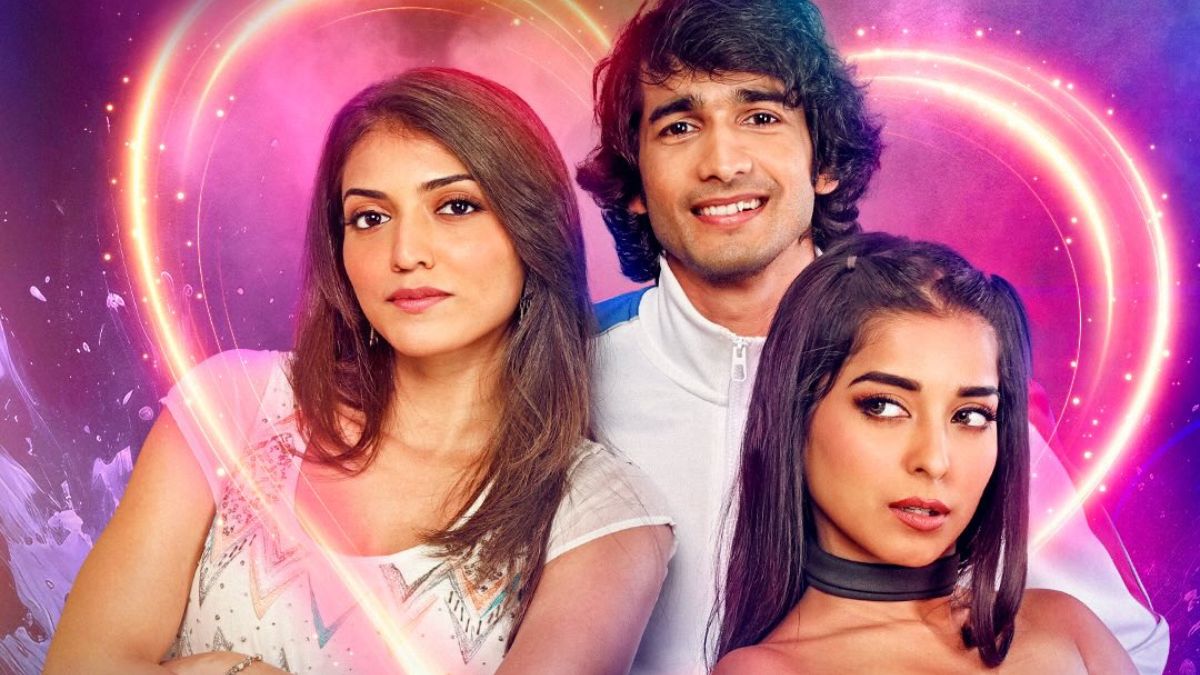 Campus Beats Season 5 Release Date: When & Where To Watch Shantanu Maheshwari & Shruti Sinha's Romantic Drama