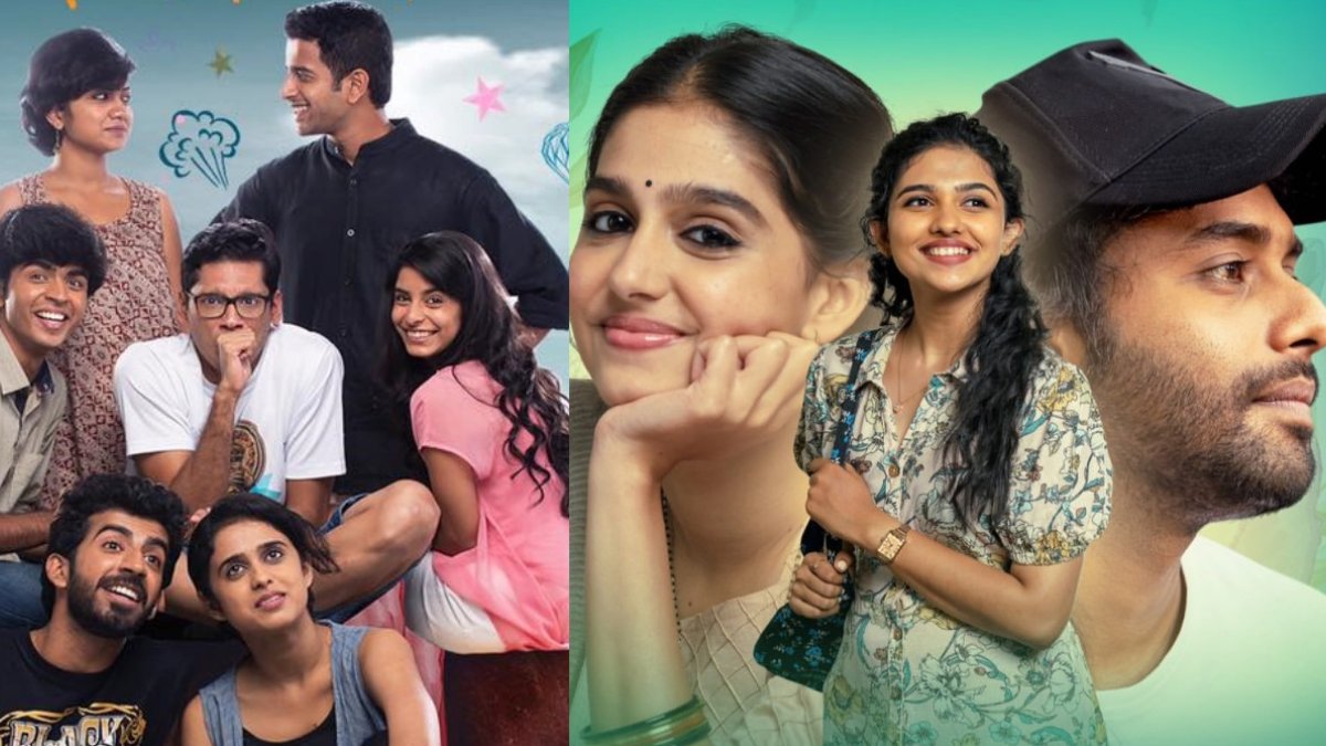 Campus Love Chronicles: 5 Malayalam Movies To Watch On OTT