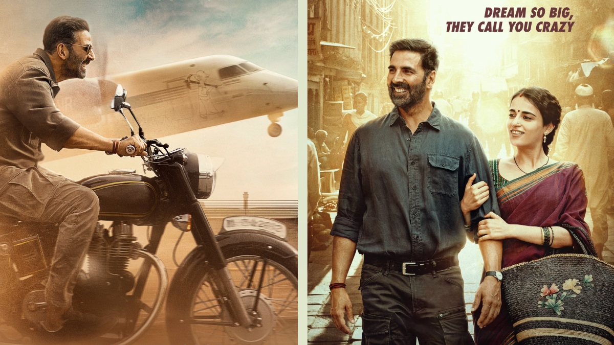 क्या \'सरफिरा\' से अक्षय कुमार का बॉक्स ऑफिस पर होगा राज? हिट फॉर्मूला पर बनी है फिल्म