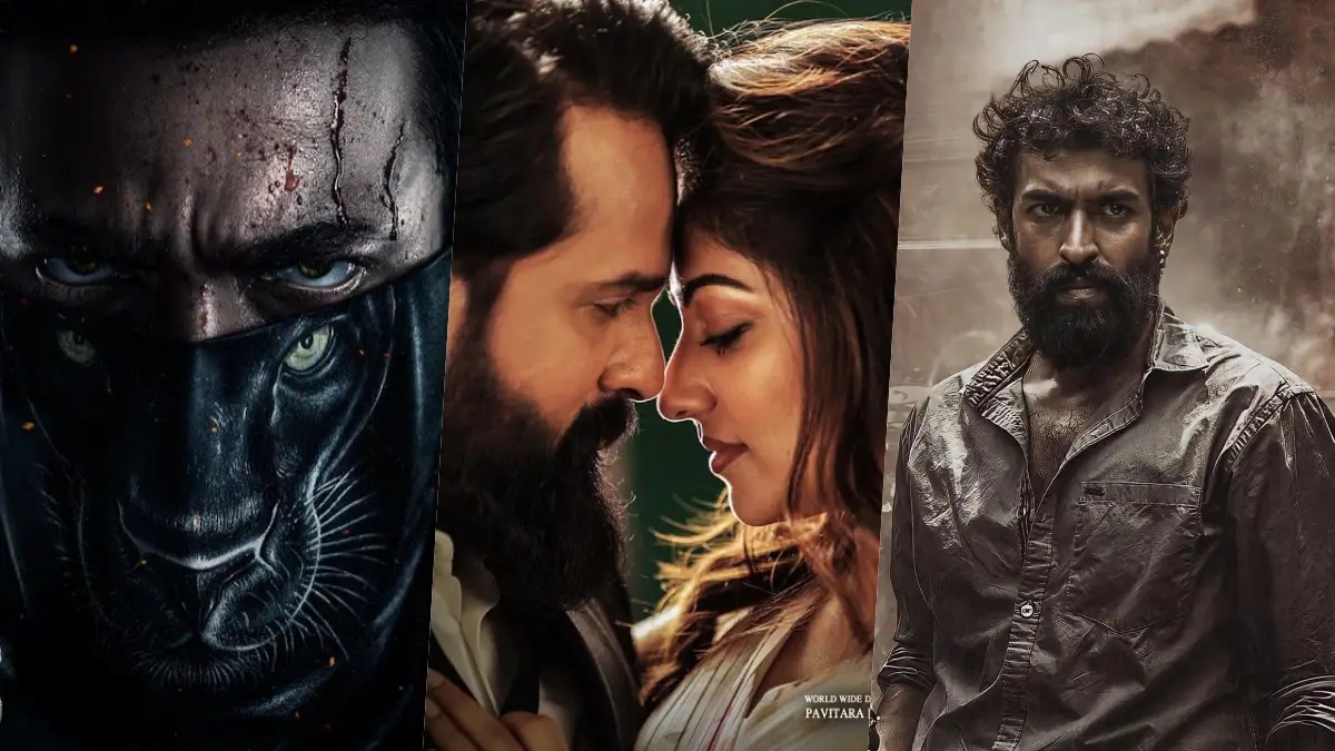 ವಿಜಿ, ಗಣಿ ಗೆದ್ದಾಯ್ತು: ಸತತ ಸೋಲುಗಳಿಂದ ಕಂಗೆಟ್ಟಿರುವ ಈ 5 ನಟರು ಈ ಸಿನಿಮಾಗಳಿಂದ ಗೆಲ್ತಾರಾ?