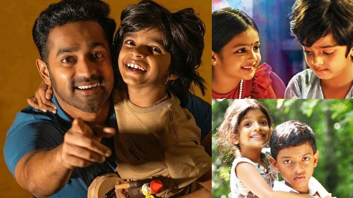 Can’t Wait For Sarkeet On OTT? These 5 Malayalam Movies Promise The Same Emotional Magic