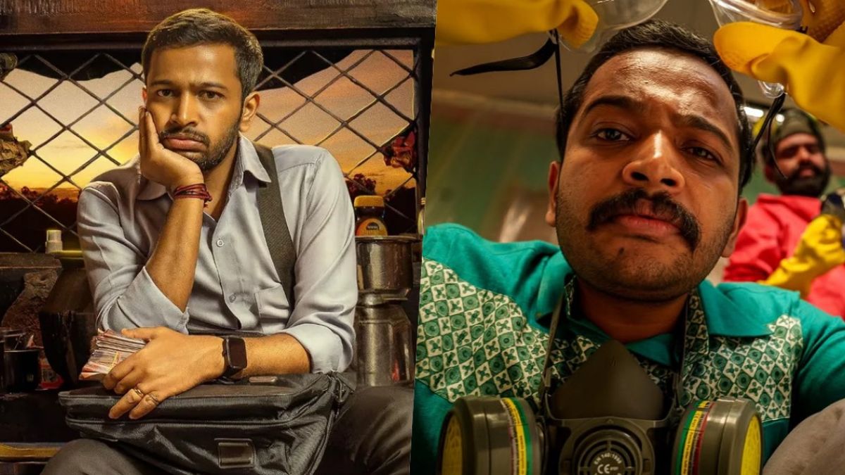 Catch These Basil Joseph Comedy Gems Before Ponman Hits The Big Screen