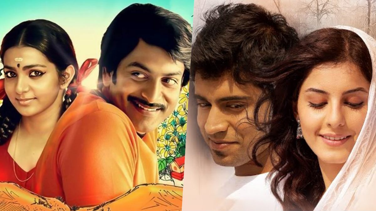 Binge These Malayalam Romantic Films That Touch Your Heart Deeply