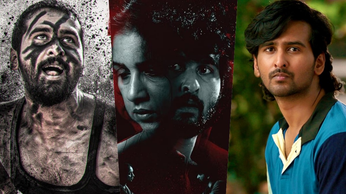 Catch These Shane Nigam Films Before Balti Hits Amazon Prime Video